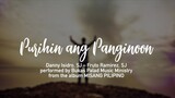 Purihin ang Panginoon - Bukas Palad Music Ministry (Lyric Video)