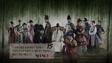 Jeong Do jeon (2014) Episode 41