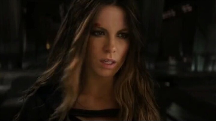 Kate Beckinsale ฉากไฮไลท์