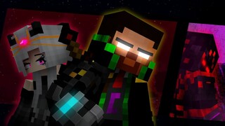 Warriors - A Minecraft music animation | Herobrine And Demorina series