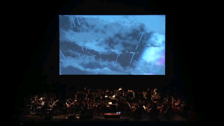 Kimi no Na wa. (Your Name) Orchestra Concert「Sparkle - RADWIMPS」