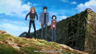 7 Seeds S1 Eps5 sub indo