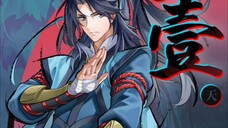 Mo Tian Ji Eps 13 indo