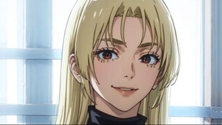 YUKI TSUKUMO NO COUNTER