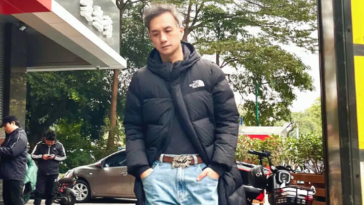 ช่วยด้วย! นึกว่าคนขับในเริ่มต้นจะเป็นคุณลุง แต่ไม่คิดเลยว่าเขาจะเป็นสุดยอดคุณลุงแห่งวงการจริงๆ บุคลิ