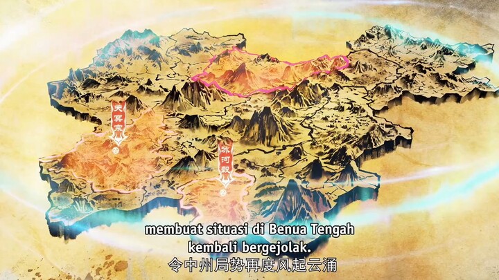 BTTH SEASON 5 eps 173