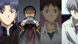 [Eva Tanabata Special Offer] When Shinji Ikari brought people home for the first time