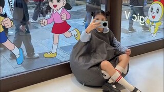 الفتيات هن أفضل الكائنات في العالم