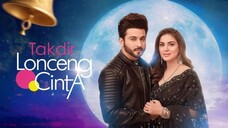 Takdir Lonceng Cinta - Episode 77