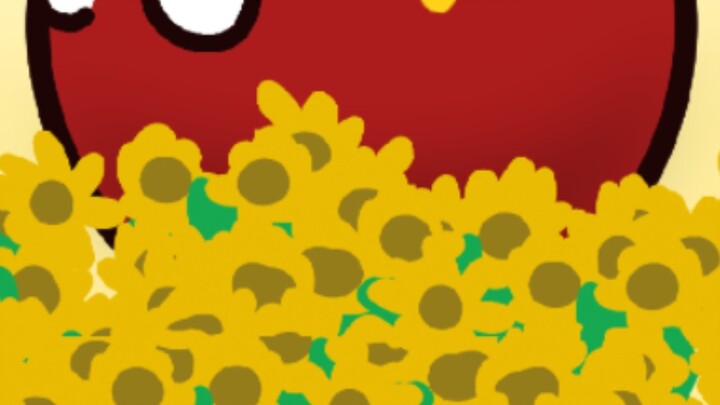 【Bola Polandia】Ya, pisau ini berisi air ψ(｀∇´)ψ