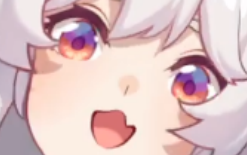 I won't drink milk tea without hair.