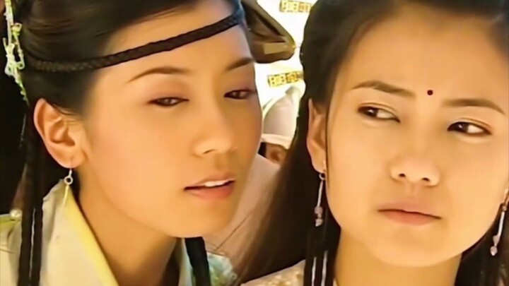 This is a natural goddess!