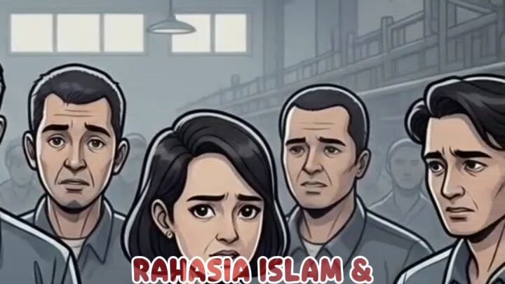 dampak perang dunia ke-3 bagi negara Indonesia #rahasiaislam #mengungkaprahasia #faktaunik