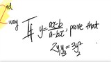 2nd way: If y=(ax-b)/(a-bx), prove that 2y1y3=3(y2)^2