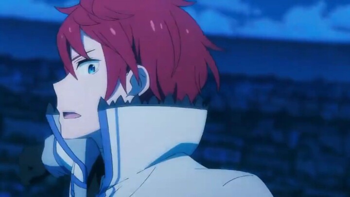 re zero - amv