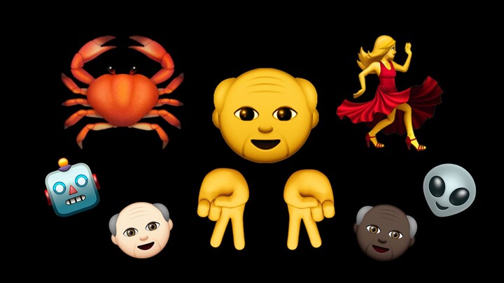 【Klan Kakek】Tarian Kepiting dan Tarian Yesmolara