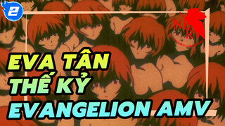 Tân ThếKỷ Evangelion X Bohemian Rhapsody_2