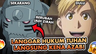 GARA-GARA KESALAHAN INI ADIK KAKA INI DI AZAB🔥