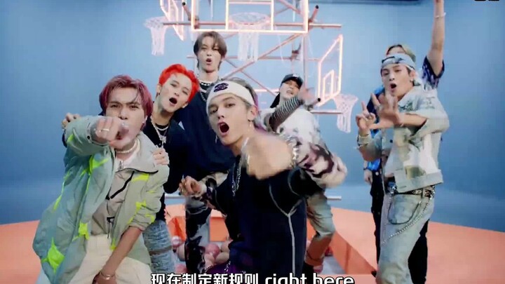 【ترجمة مسلسل رحلة إلى الغرب】201009 مسلسل Misfit مع ترجمة صينية