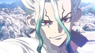 Dr. Stone「AMV」