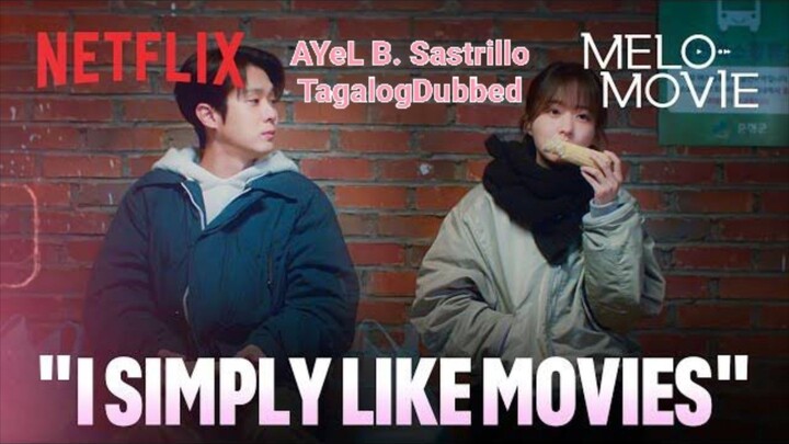 Melo Movie [2025] TagalogDubbed Episode 4 HD