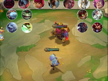 ซีซั่น 16 ซัมซุง 5 เงิน ฉีเจวี่ย ดวลขุนพลทั้งหลาย