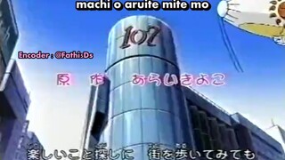 Dr Rin Episode 13 (Sub Indo)