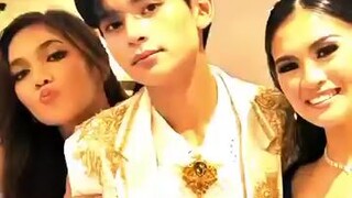 Ang Mutya ng Section e