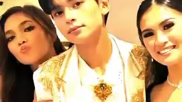 Ang Mutya ng Section e
