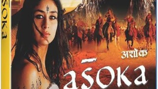 Ashoka 2001 Bahasa Indonesia