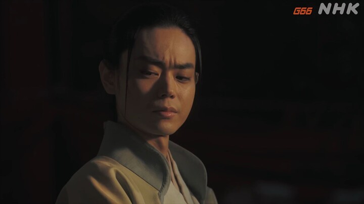 สองพี่น้องพลิกปฐพี ตอนที่ 21 สถานการณ์อันตราย! ปราสาททาเคดะ