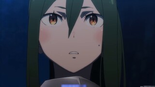 【PCS Anime / Phần mở rộng ED chính thức / Phần ①】 "Re: Zero-started Life in Another World" S1 【STYX 