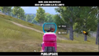 Derita Ketika Mau Rotasi Ya Begini !! Salah Jalan Dikit Auto Pulang Ke Lobby