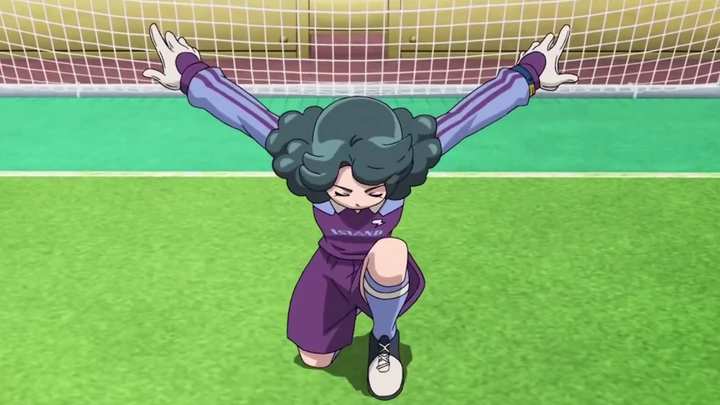 Inazuma Evaen ความสมดุลเหล่านั้น และ p 11 Umihara Norikamomen ts