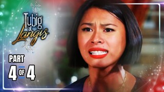 Tubig at Langis | Episode 45 (4/4) | May 3, 2024
