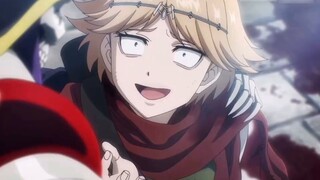 [Holy Kingdom Movie/Lengkap] Episode 36: Bone King berusaha keras menyebarkan kebaikannya [OVERLORD 