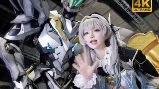 【星铁嘉年华】你能抵挡全角色COSER向你走来的魅力吗？【4K60P】