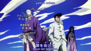 hunter x Hunter episode 108 sub indo