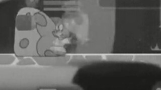 [Koleksi Patung Pasir Tom dan Jerry #80] Benda seperti Taffy sebaiknya dibunuh