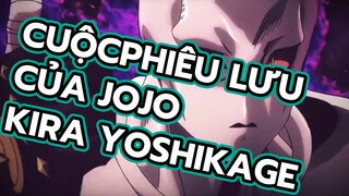 [Jojo/Kira Yoshikage/Iblis Anggun] [Epik/BeatSync/Penindasan] Pembunuh Ratu!