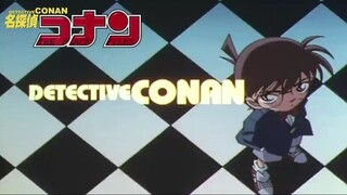 Detective Conan - Season 9 - Episode 226 - English Dub
