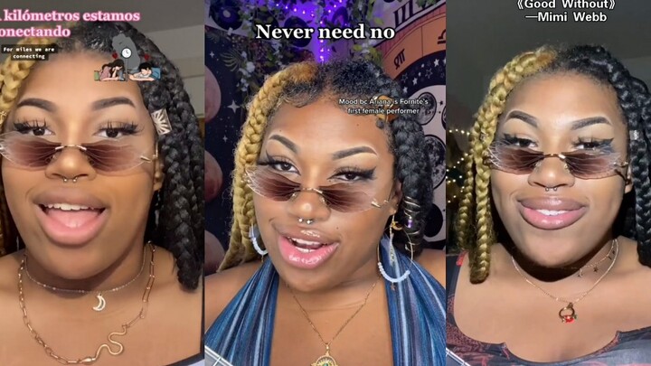 A super popular TikTok cover singer with 4 million fans! [Part 3]