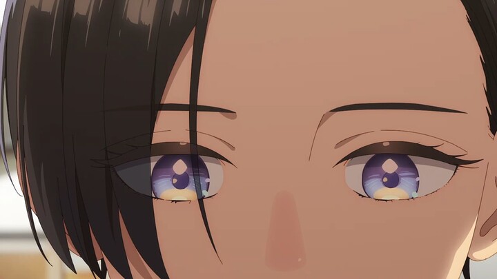 In the Clear Moonlit Dusk 07