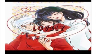 moroha x inukag AMV // lovely