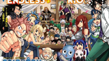 Fairy Tail luyện 15