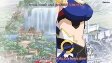 Madan No Ou To Vanadis -eps 12- sub indo