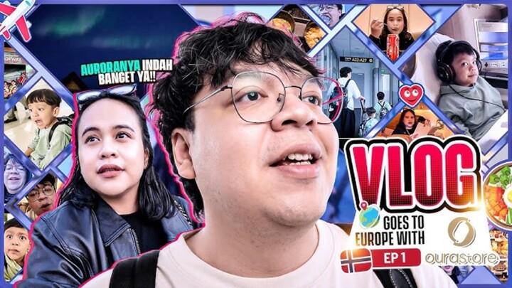 VLOG KOREA DAY 2 - MAIN KE MARKAS BESAR T1