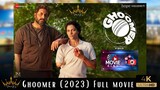 Ghoomer (2023) HD Full Movie By MovieKing
