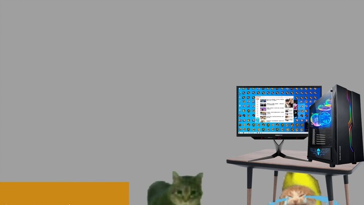 شكرا لك يا رئيس مدينة الكمبيوتر