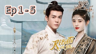 Rebirth For You Episode 1 - 5